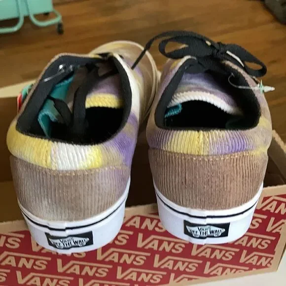 Vans Comfycush Era Blotched - Picture 4 of 10